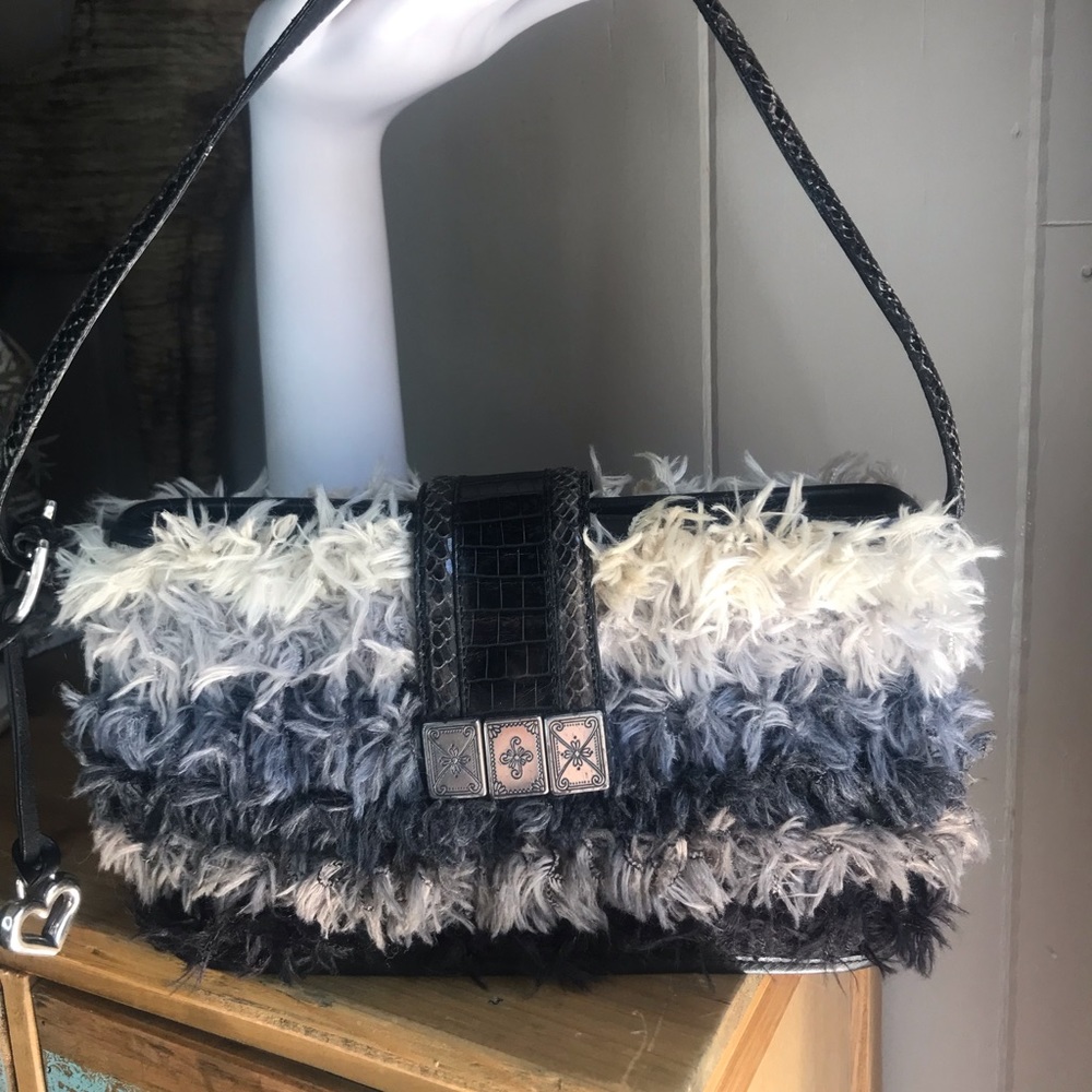Brighton mini bag